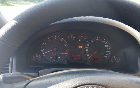 Audi A6, 1998 год, 498 000 рублей, 12 фотография