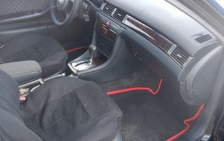 Audi A6, 1998 год, 498 000 рублей, 9 фотография