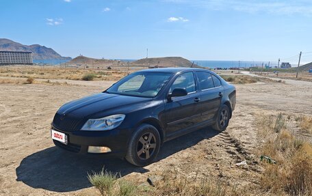 Skoda Octavia, 2010 год, 600 000 рублей, 2 фотография