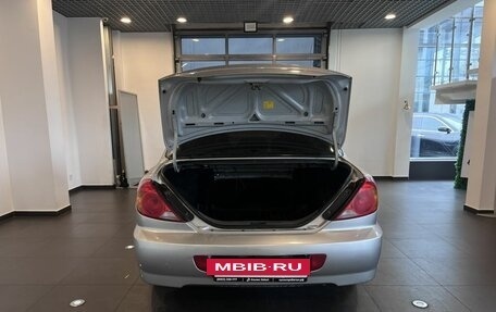 KIA Spectra II (LD), 2008 год, 180 000 рублей, 31 фотография