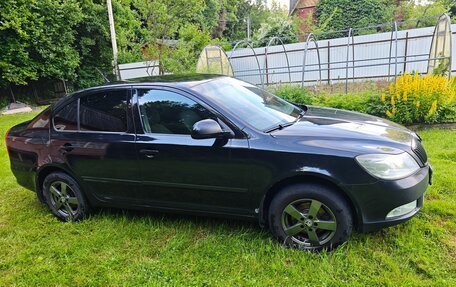 Skoda Octavia, 2010 год, 600 000 рублей, 7 фотография