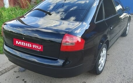 Audi A6, 1998 год, 498 000 рублей, 3 фотография