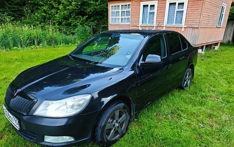 Skoda Octavia, 2010 год, 600 000 рублей, 15 фотография