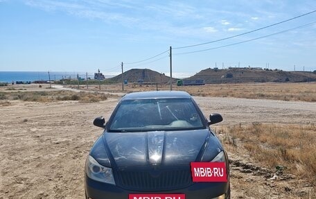 Skoda Octavia, 2010 год, 600 000 рублей, 3 фотография
