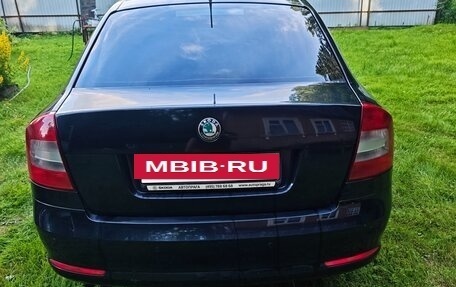 Skoda Octavia, 2010 год, 600 000 рублей, 8 фотография