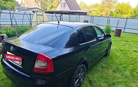 Skoda Octavia, 2010 год, 600 000 рублей, 14 фотография