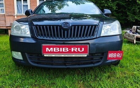 Skoda Octavia, 2010 год, 600 000 рублей, 5 фотография