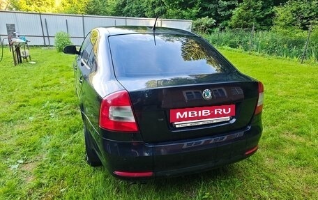 Skoda Octavia, 2010 год, 600 000 рублей, 17 фотография