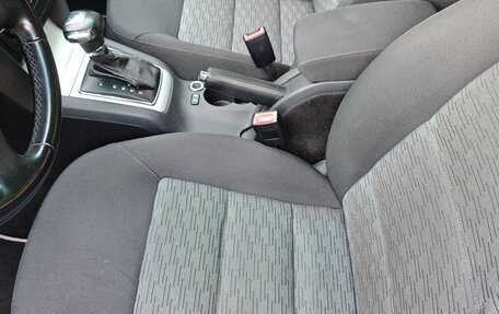 Skoda Octavia, 2010 год, 600 000 рублей, 29 фотография