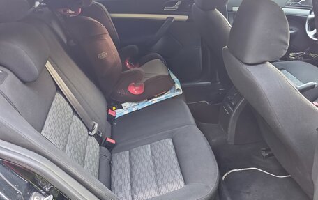 Skoda Octavia, 2010 год, 600 000 рублей, 25 фотография