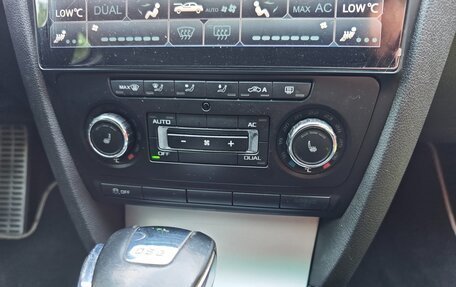 Skoda Octavia, 2010 год, 600 000 рублей, 23 фотография
