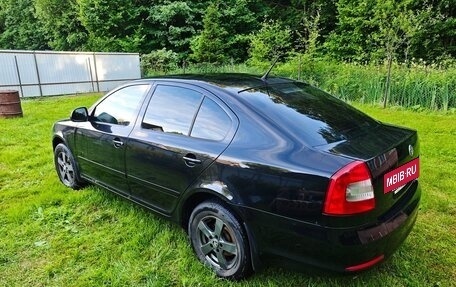 Skoda Octavia, 2010 год, 600 000 рублей, 16 фотография