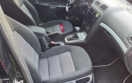 Skoda Octavia, 2010 год, 600 000 рублей, 20 фотография