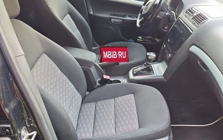 Skoda Octavia, 2010 год, 600 000 рублей, 21 фотография