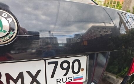 Skoda Octavia, 2010 год, 600 000 рублей, 35 фотография
