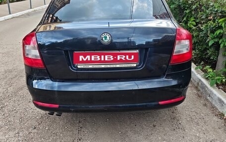 Skoda Octavia, 2010 год, 600 000 рублей, 34 фотография