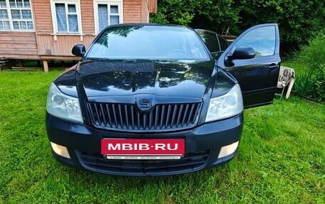 Skoda Octavia, 2010 год, 600 000 рублей, 32 фотография