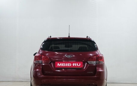 Chevrolet Cruze II, 2013 год, 699 000 рублей, 6 фотография