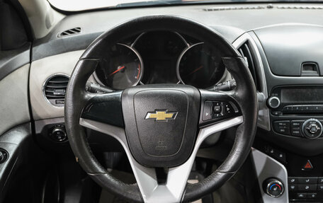 Chevrolet Cruze II, 2013 год, 699 000 рублей, 18 фотография