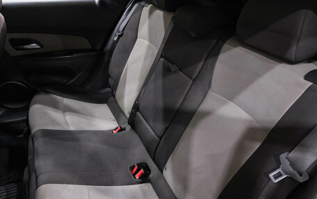 Chevrolet Cruze II, 2013 год, 699 000 рублей, 26 фотография