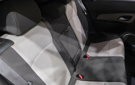 Chevrolet Cruze II, 2013 год, 699 000 рублей, 25 фотография