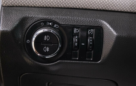 Chevrolet Cruze II, 2013 год, 699 000 рублей, 22 фотография