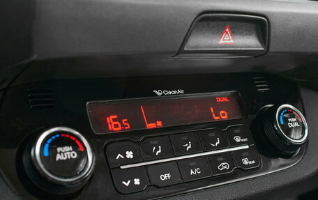 KIA Sportage III, 2013 год, 1 260 000 рублей, 15 фотография
