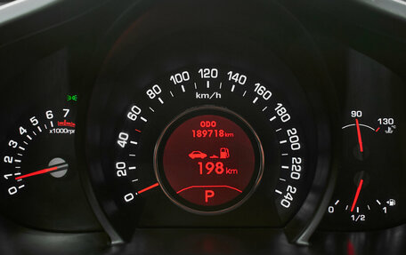 KIA Sportage III, 2013 год, 1 260 000 рублей, 13 фотография