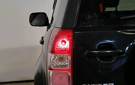 Suzuki Grand Vitara, 2007 год, 989 000 рублей, 6 фотография