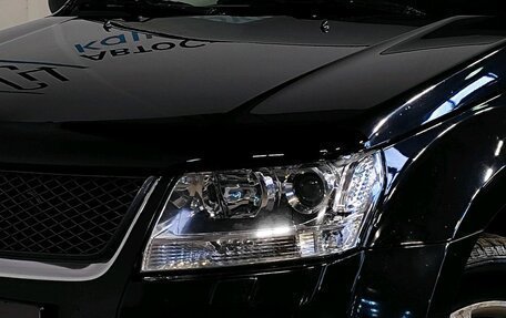 Suzuki Grand Vitara, 2007 год, 989 000 рублей, 5 фотография