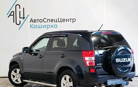 Suzuki Grand Vitara, 2007 год, 989 000 рублей, 4 фотография