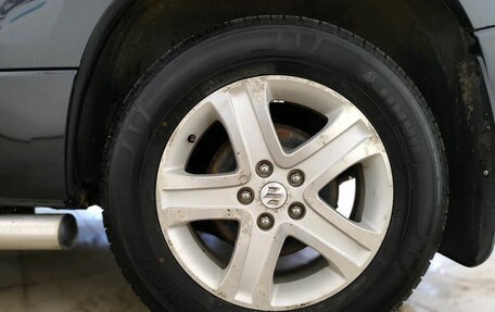 Suzuki Grand Vitara, 2007 год, 989 000 рублей, 7 фотография