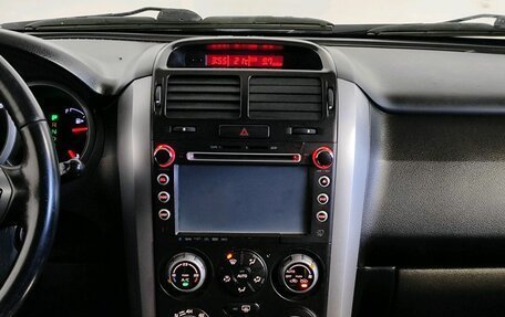 Suzuki Grand Vitara, 2007 год, 989 000 рублей, 9 фотография