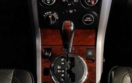 Suzuki Grand Vitara, 2007 год, 989 000 рублей, 10 фотография