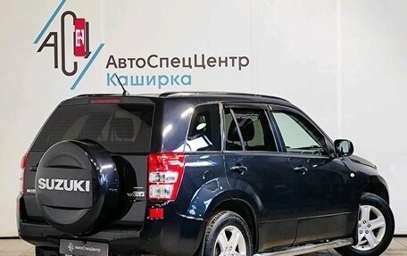 Suzuki Grand Vitara, 2007 год, 989 000 рублей, 2 фотография