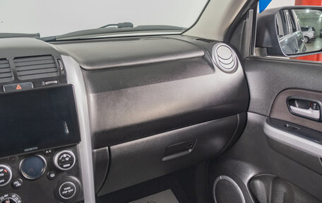 Suzuki Grand Vitara, 2008 год, 979 000 рублей, 11 фотография