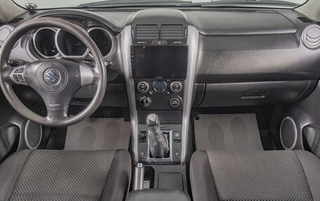 Suzuki Grand Vitara, 2008 год, 979 000 рублей, 10 фотография