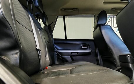 Suzuki Grand Vitara, 2007 год, 989 000 рублей, 13 фотография