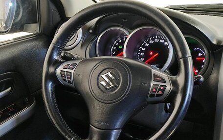 Suzuki Grand Vitara, 2007 год, 989 000 рублей, 12 фотография