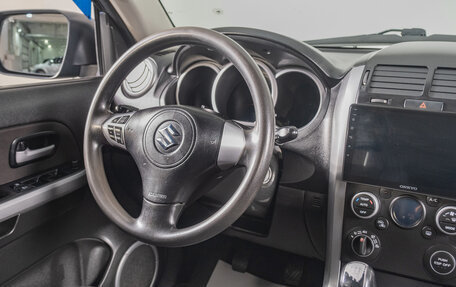 Suzuki Grand Vitara, 2008 год, 979 000 рублей, 9 фотография