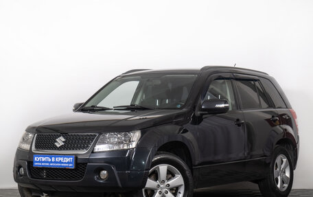 Suzuki Grand Vitara, 2008 год, 979 000 рублей, 2 фотография