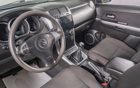 Suzuki Grand Vitara, 2008 год, 979 000 рублей, 7 фотография