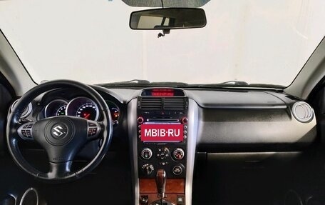 Suzuki Grand Vitara, 2007 год, 989 000 рублей, 8 фотография