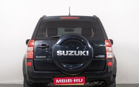 Suzuki Grand Vitara, 2008 год, 979 000 рублей, 4 фотография