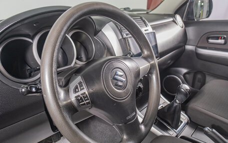 Suzuki Grand Vitara, 2008 год, 979 000 рублей, 12 фотография