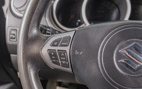 Suzuki Grand Vitara, 2008 год, 979 000 рублей, 13 фотография