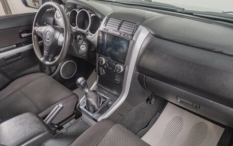 Suzuki Grand Vitara, 2008 год, 979 000 рублей, 16 фотография