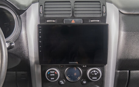 Suzuki Grand Vitara, 2008 год, 979 000 рублей, 14 фотография