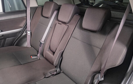 Suzuki Grand Vitara, 2008 год, 979 000 рублей, 17 фотография