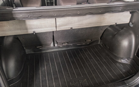 Suzuki Grand Vitara, 2008 год, 979 000 рублей, 18 фотография